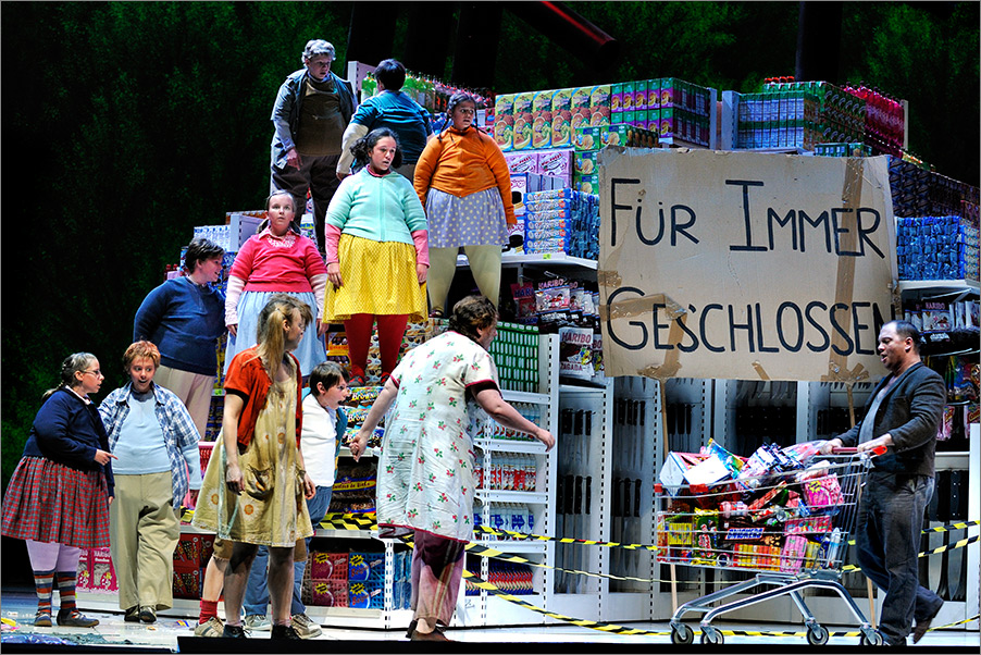 Hansel et Gretel - 5