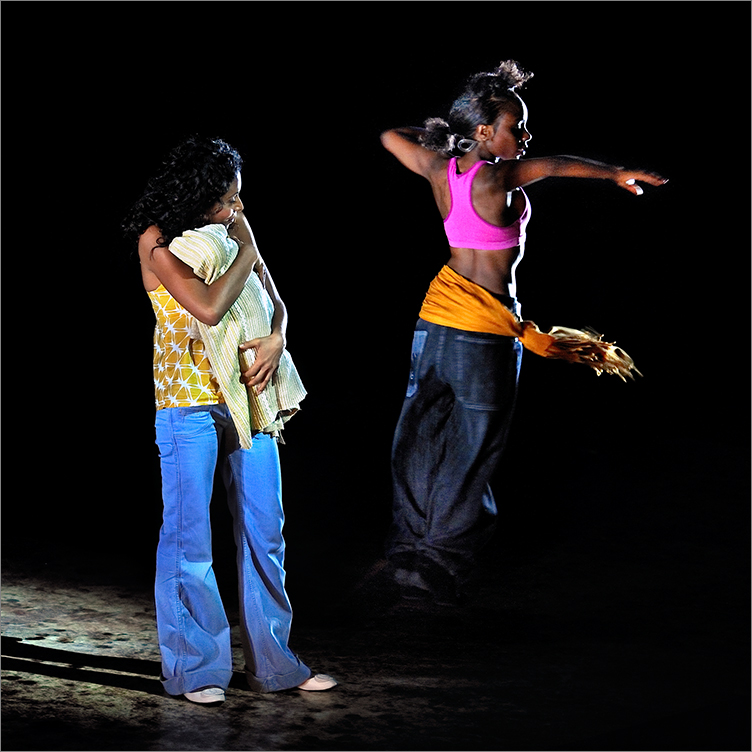 Porgy and Bess (2010)