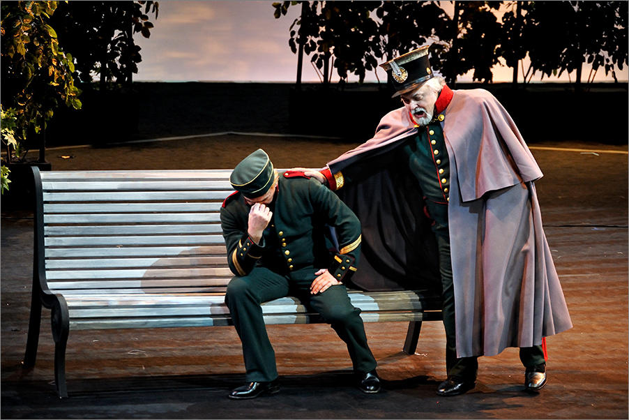 La dame de Pique (2010)