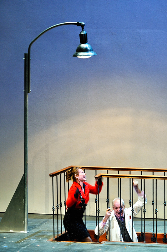 La vie Parisienne - 2