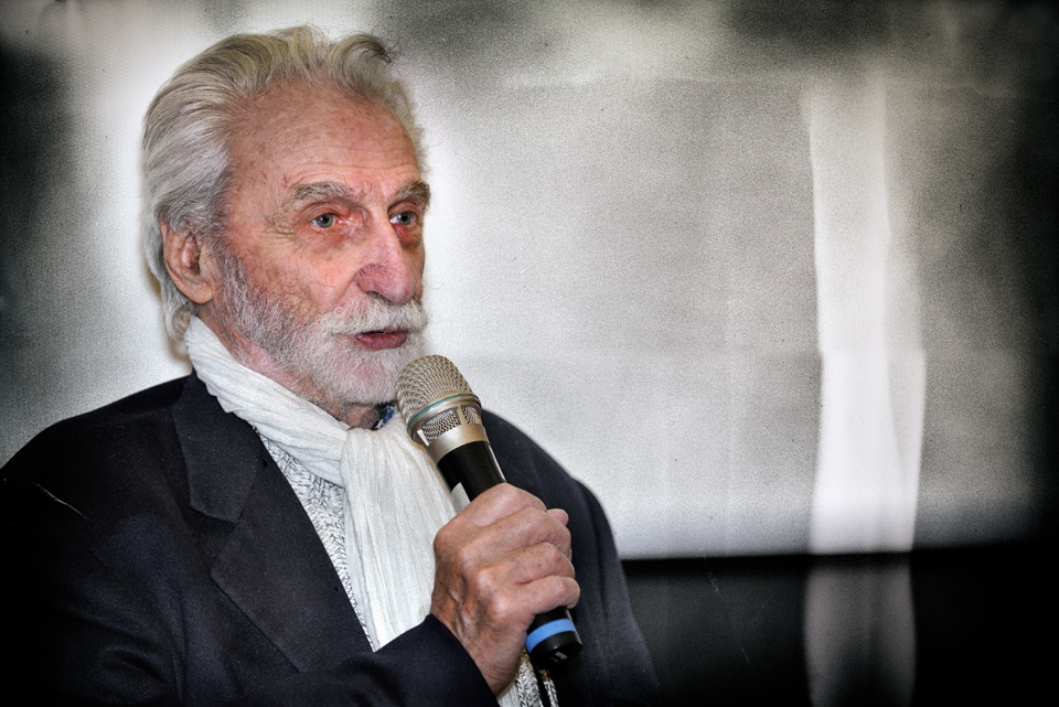 Tant de chose à vous dire