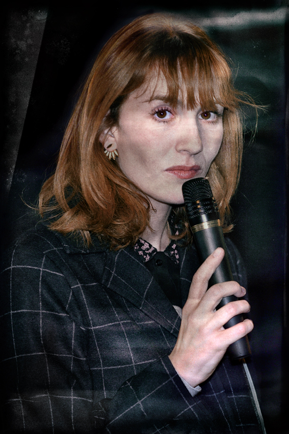 Retour vers le futur