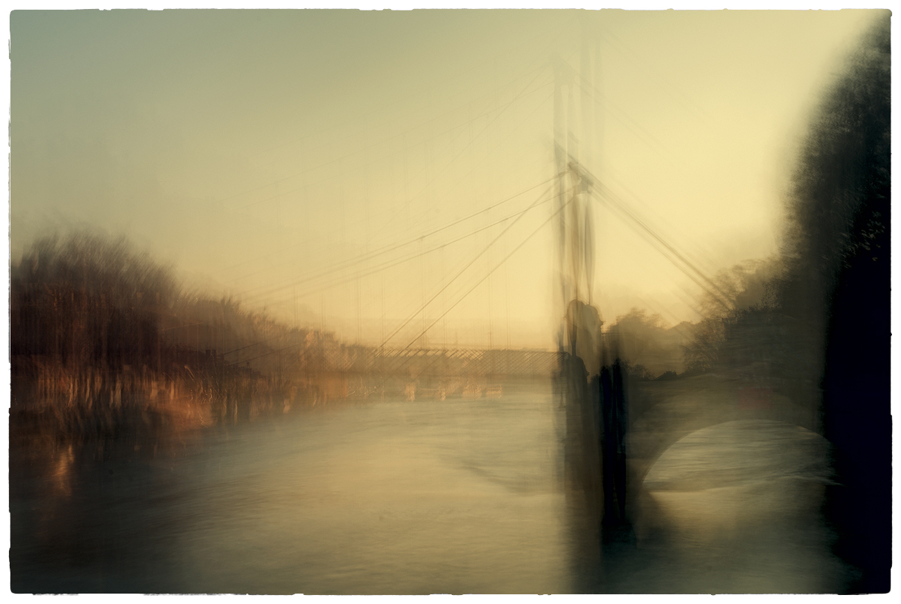 Passerelle des amoureux 2